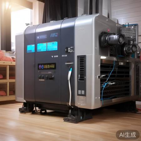 稳定电源保保险柜