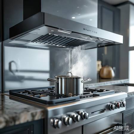 莱普帝斯油烟机：贵有贵道理