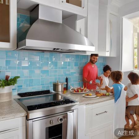 厨房疑问留言区