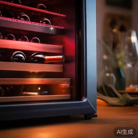 恒温红酒柜保品质