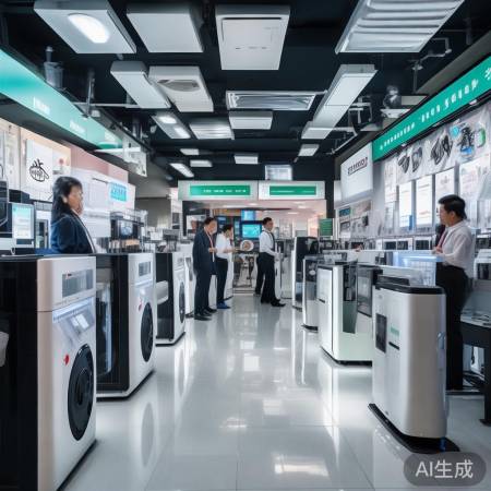 磐安中央空调市场探秘