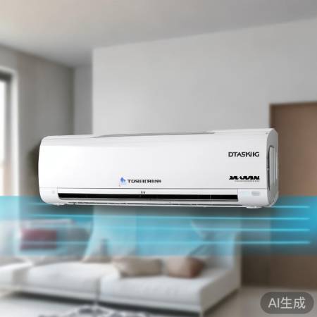 日系空调，稳定节能，大金变频。