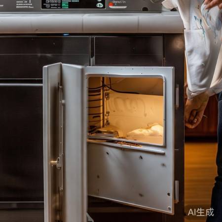 康佳消毒柜卡因排查