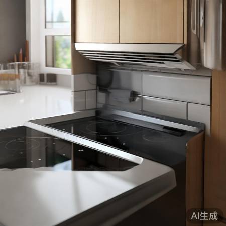 集成灶位置要合理