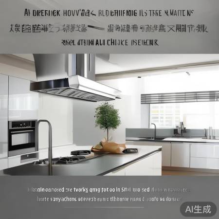 “巧设计，缩短烟道距离”