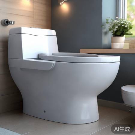 智能马桶杆，如厕小帮手