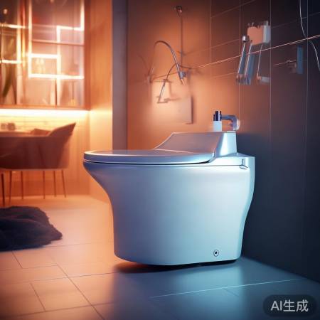 罗卡兹马桶盖：舒适生活新选择