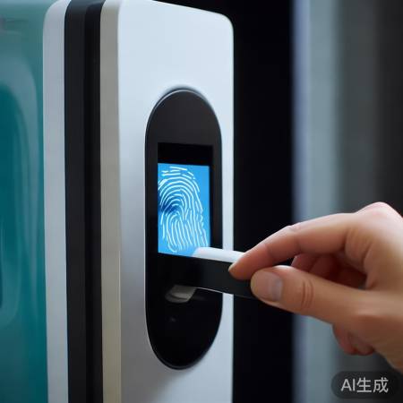 重录指纹，确保安全