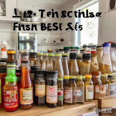 探讨调料最佳食用时间