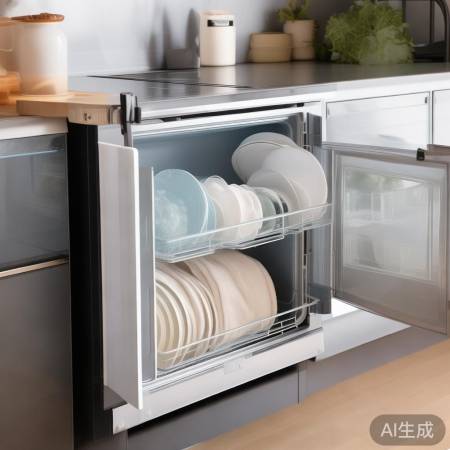 消毒柜多用途，注意摆放