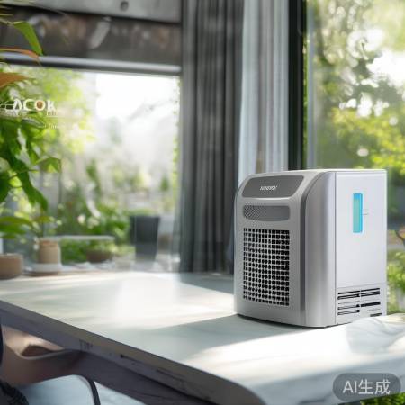 节能环保，品质生活