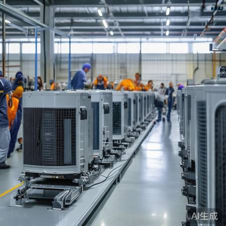 “空气能热水成本高，普及受限，