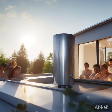 节能环保，美好家园