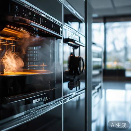 迈凯伦油烟机好评如潮