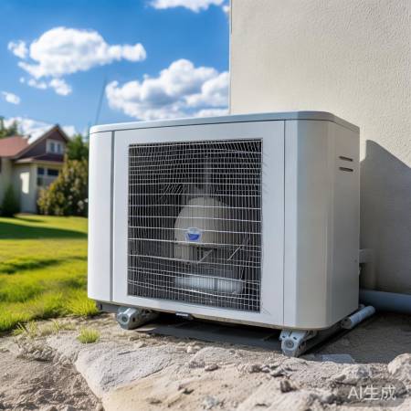夏县空气能热水安装简便