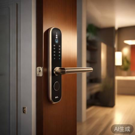 指纹锁测评推荐，安全生活更美好