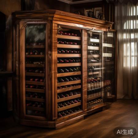 酒柜保养避阳光