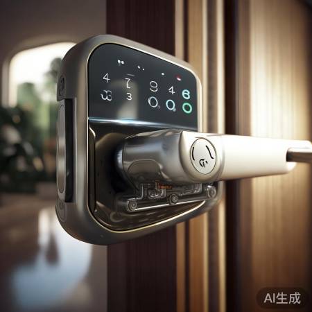 智能锁芯通用性很重要