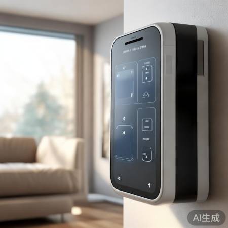 壁挂炉操作简单