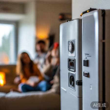 壁挂炉使用注意事项