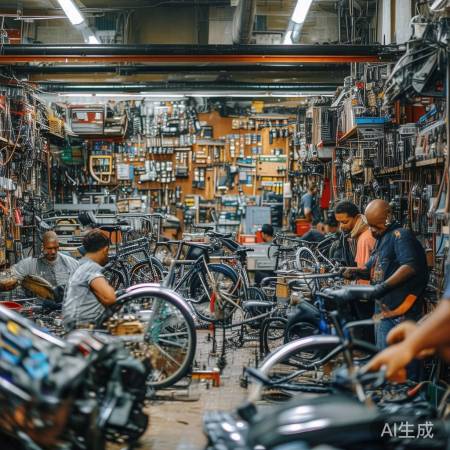 维修服务多选，满足需求。