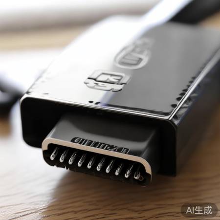 高清线缆种类多，HDMI常用