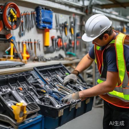 收尾清理，搞定！