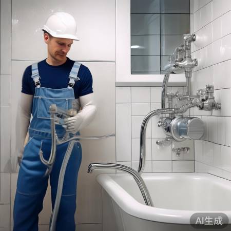 混合阀尺寸参数决定洗澡体验