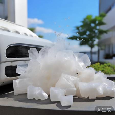 空调外机放干燥剂除湿