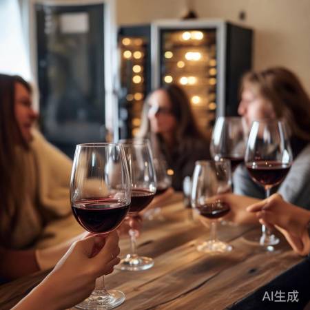 红酒柜调温，自然舒适享乐