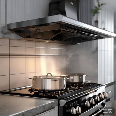 油烟机选购要点