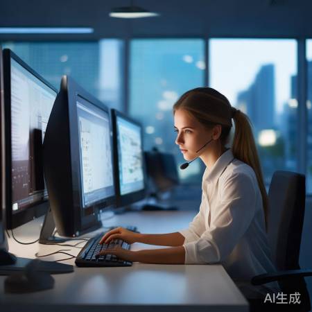 客服速帮解难题