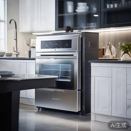 选好油烟机，厨房更舒适