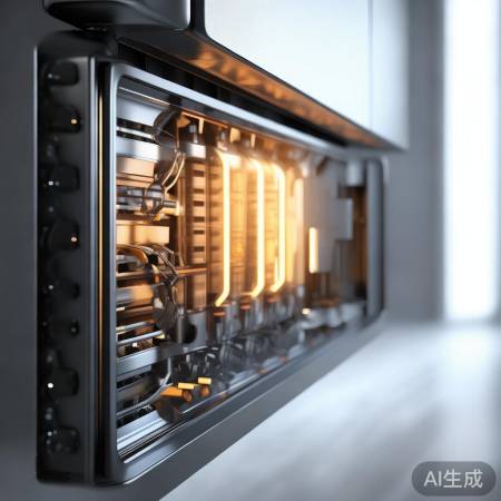 博世壁挂炉，高效节能秘诀