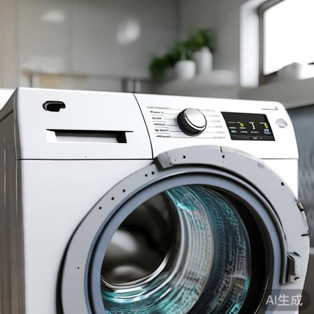 洗衣机水位调节方法