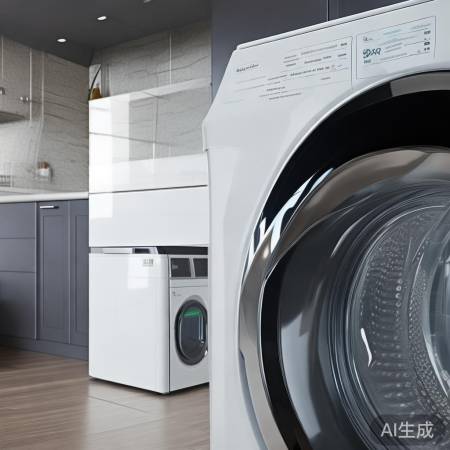 洗衣机水位可自动调节