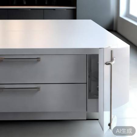 “美观实用大容量消毒柜”