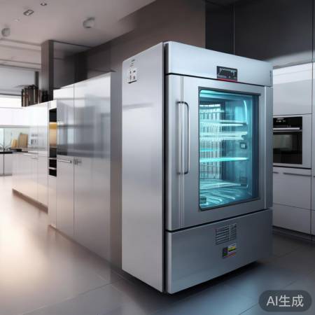 节能环保消毒柜