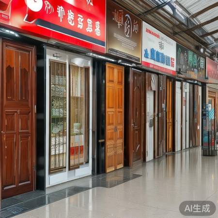 济南门店推荐：品质款式优