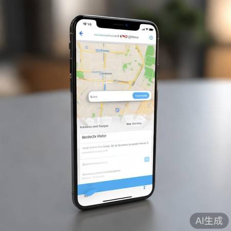 输入位置或用地图搜索