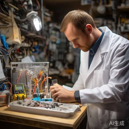 空气能材料小而强大