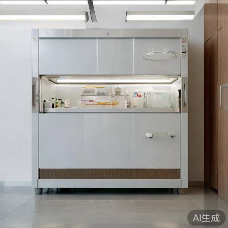 消毒柜多重功能，实用杀菌烘干