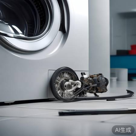 洗衣机常见故障列举
