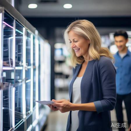 品牌保障，服务到位