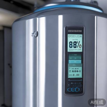 热水器：热效率、功率、节能。