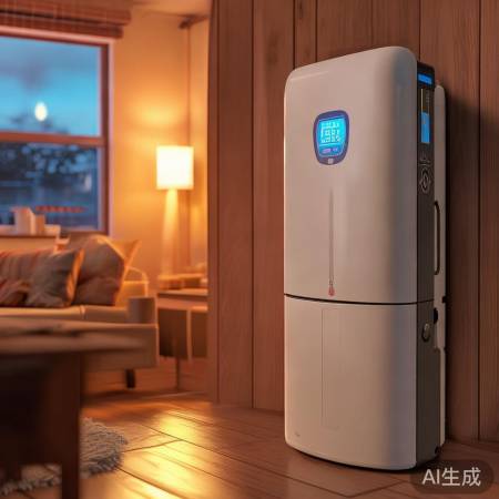 热水器答疑，下期再见！