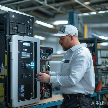 选维修公司，看口碑、资质、性价