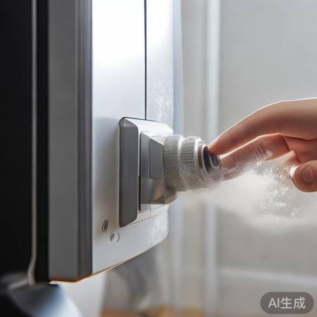 壁挂炉传感器故障检查