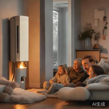 呵护壁挂炉，温暖常伴身