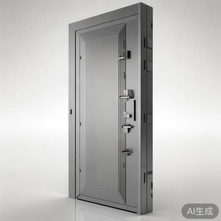 1170型号防盗门，安全首选